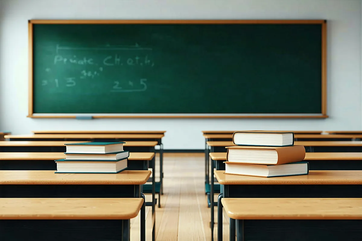 Saint Andrew's School Data Breach Exposes Social Security Numbers
