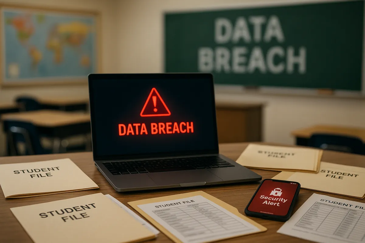 Saint Andrew's School of Boca Raton Data Breach Lawsuit Investigation