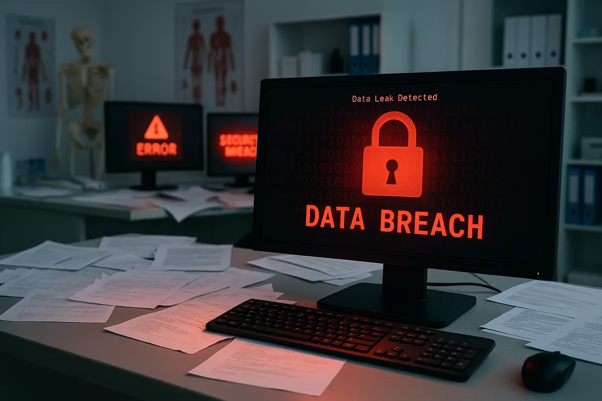 Synergy Radiation Oncology Data Breach Lawsuit Investigation