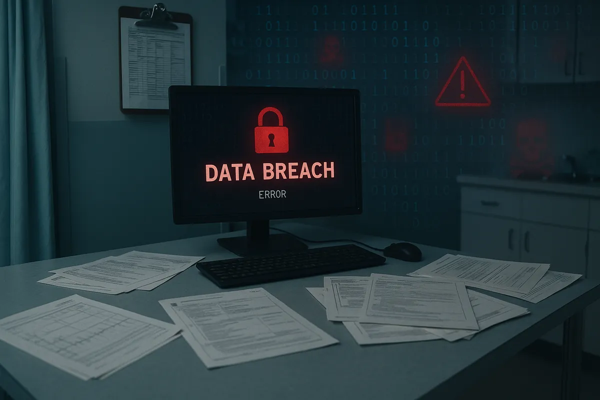 Orange County Radiation Oncology Data Breach Lawsuit Investigation
