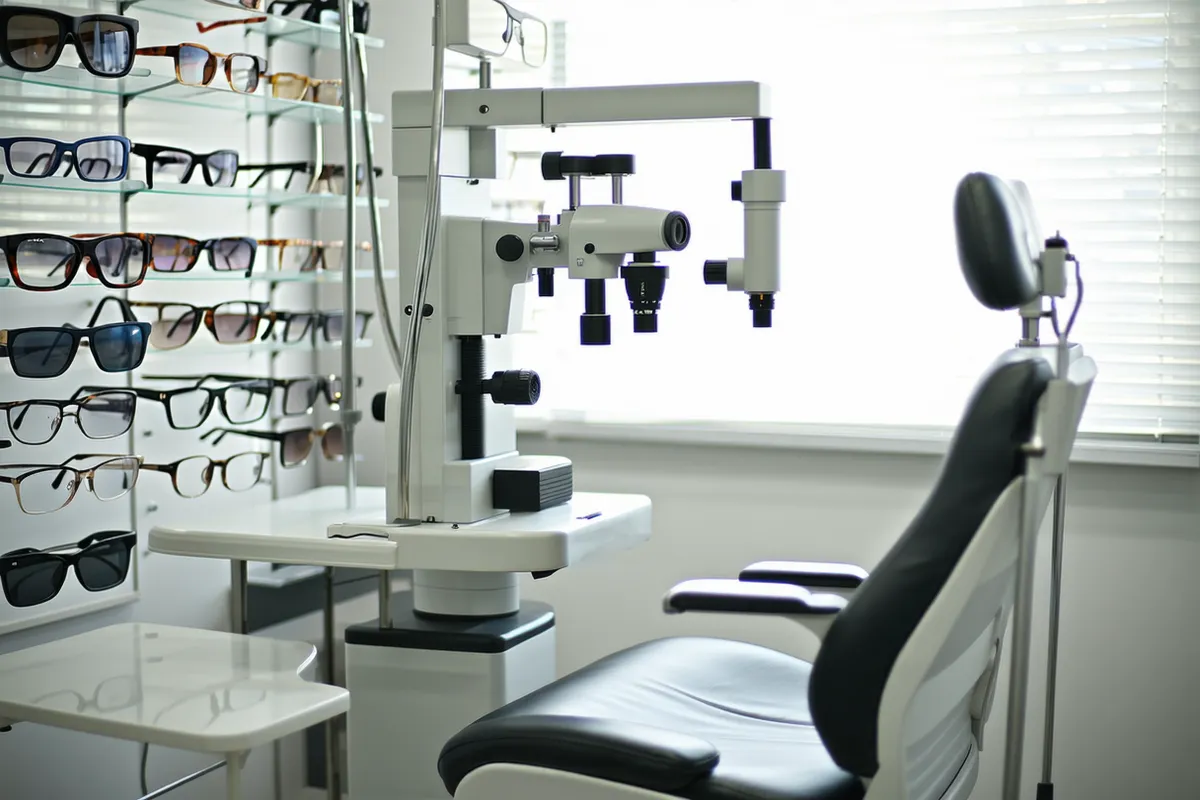 Naper Grove Vision Care Breach Affects Patient Info