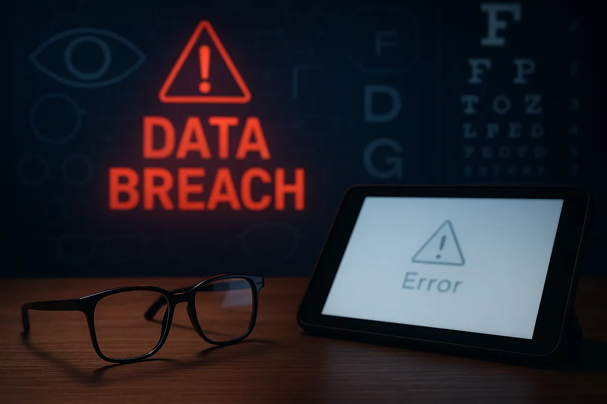 Naper Grove Vision Care Data Breach Lawsuit Investigation