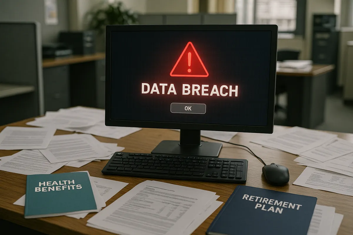 Benefits Management Group Data Breach Investigation