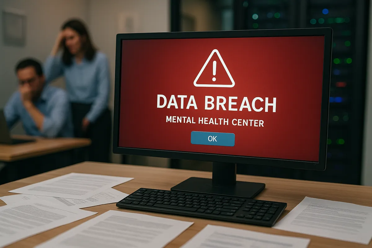 Western Montana Mental Health Center Data Breach Investigation