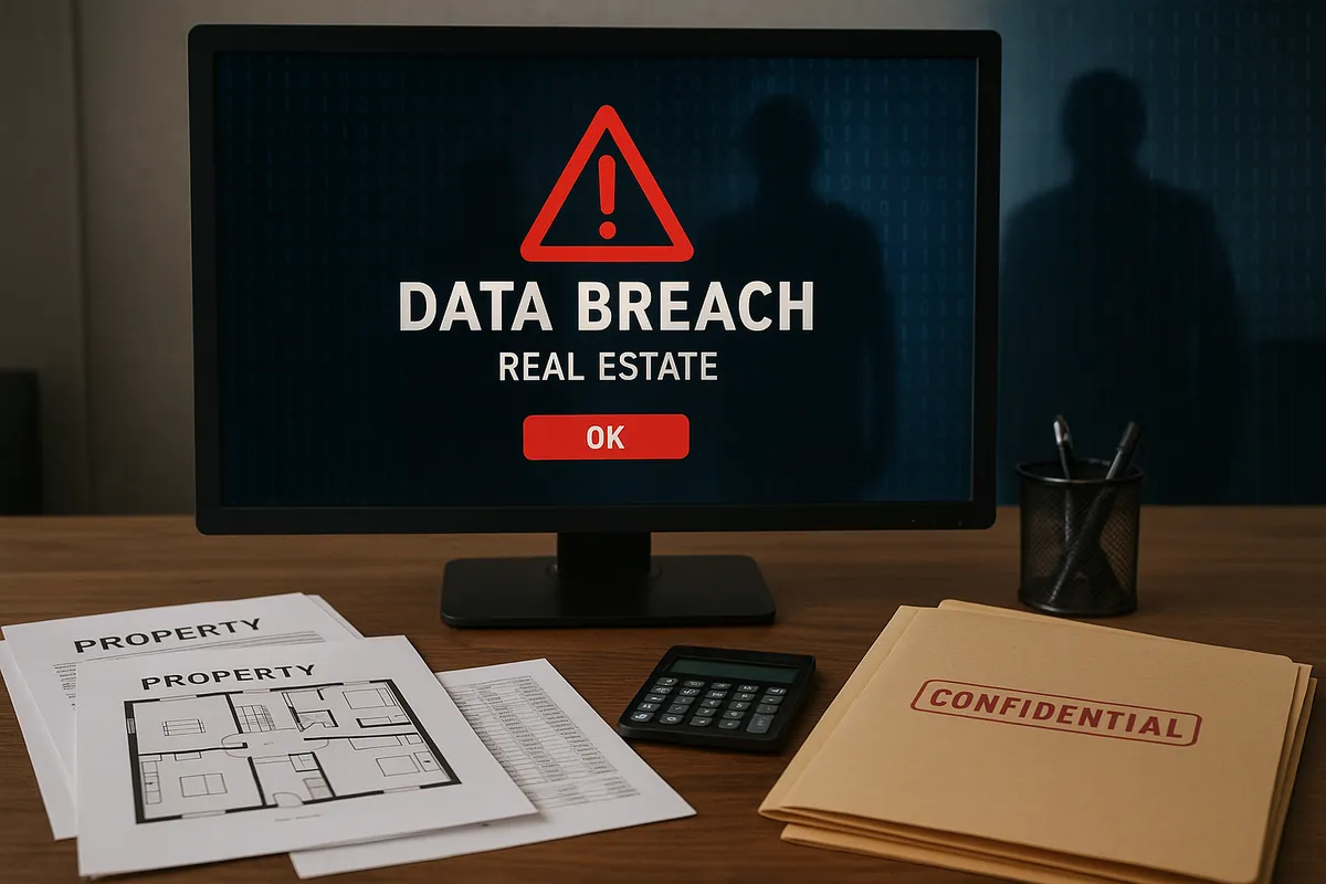 Independent Title Agency Data Breach Lawsuit Investigation Independent Title Agency Data Breach Lawsuit Investigation