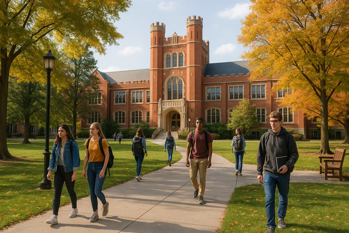 Saint Xavier University $1.75M Data Breach Settlement