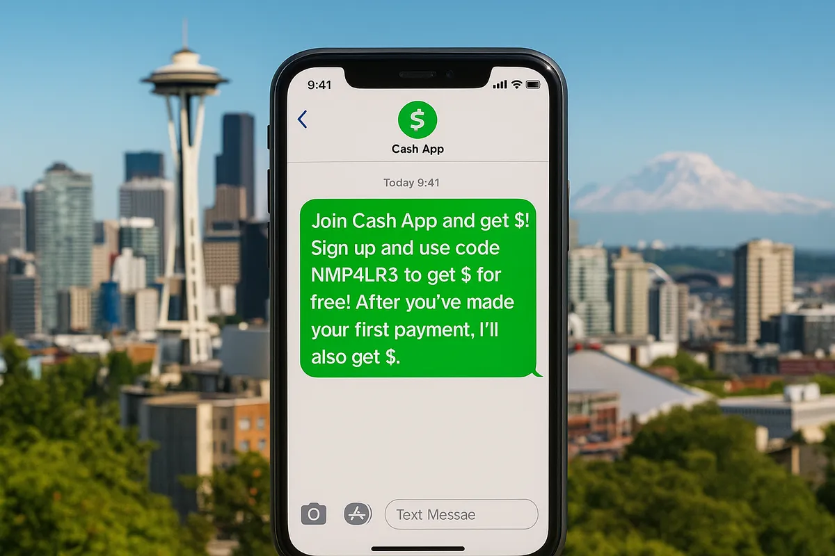 Coming Soon: $12.5M Cash App Text Class Action Settlement