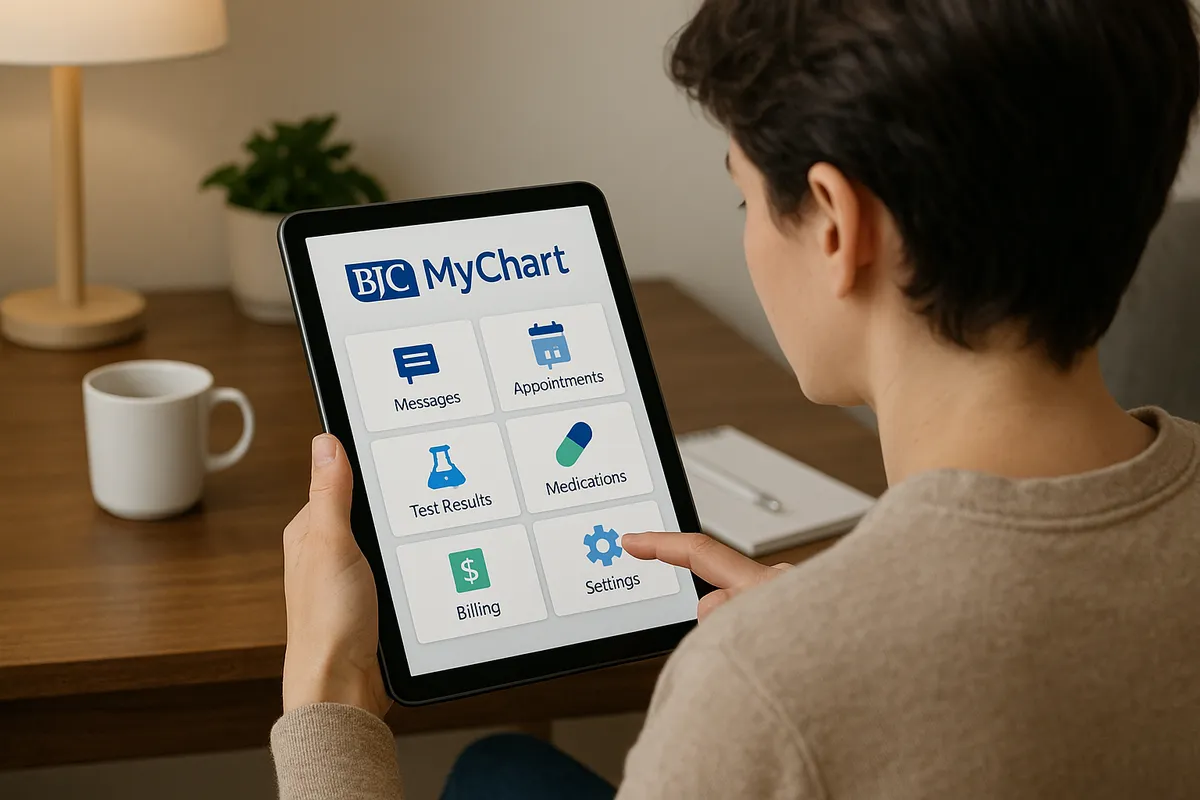 BJC HealthCare $9.25 Million Data Privacy Settlement