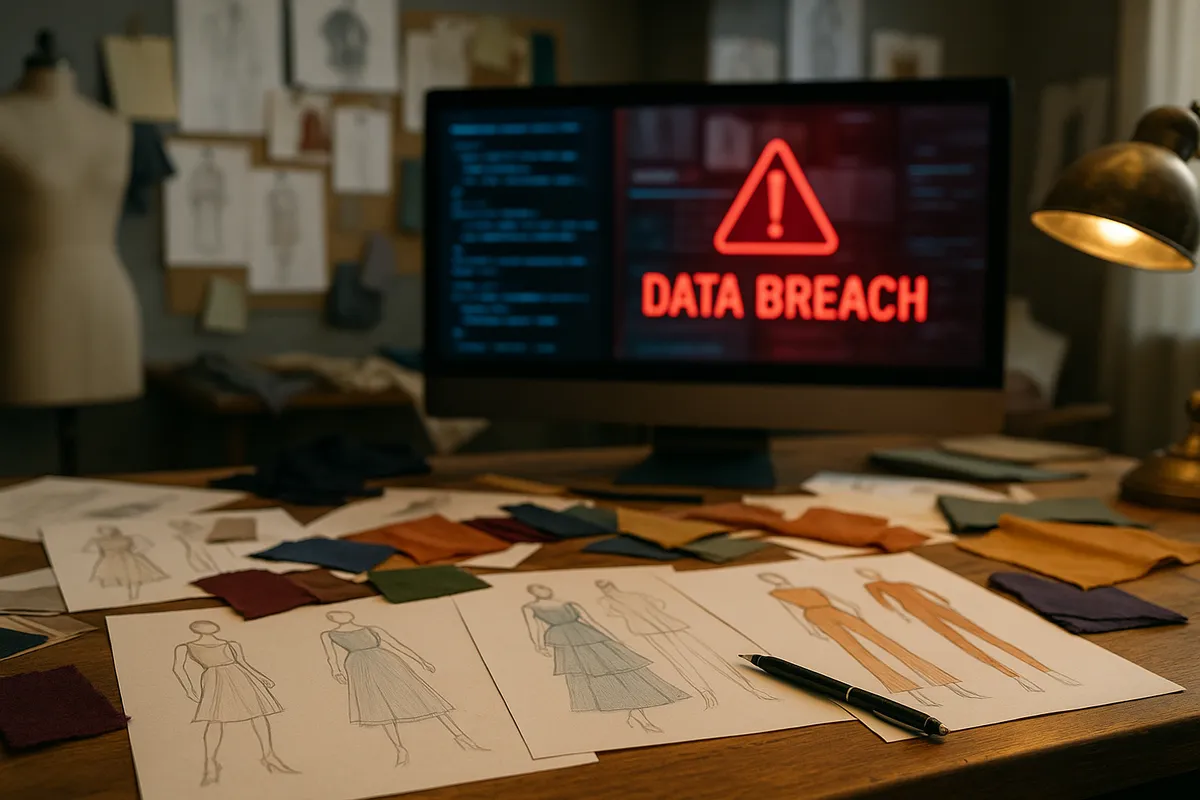 Dior Data Breach Investigation Dior Data Breach Investigation