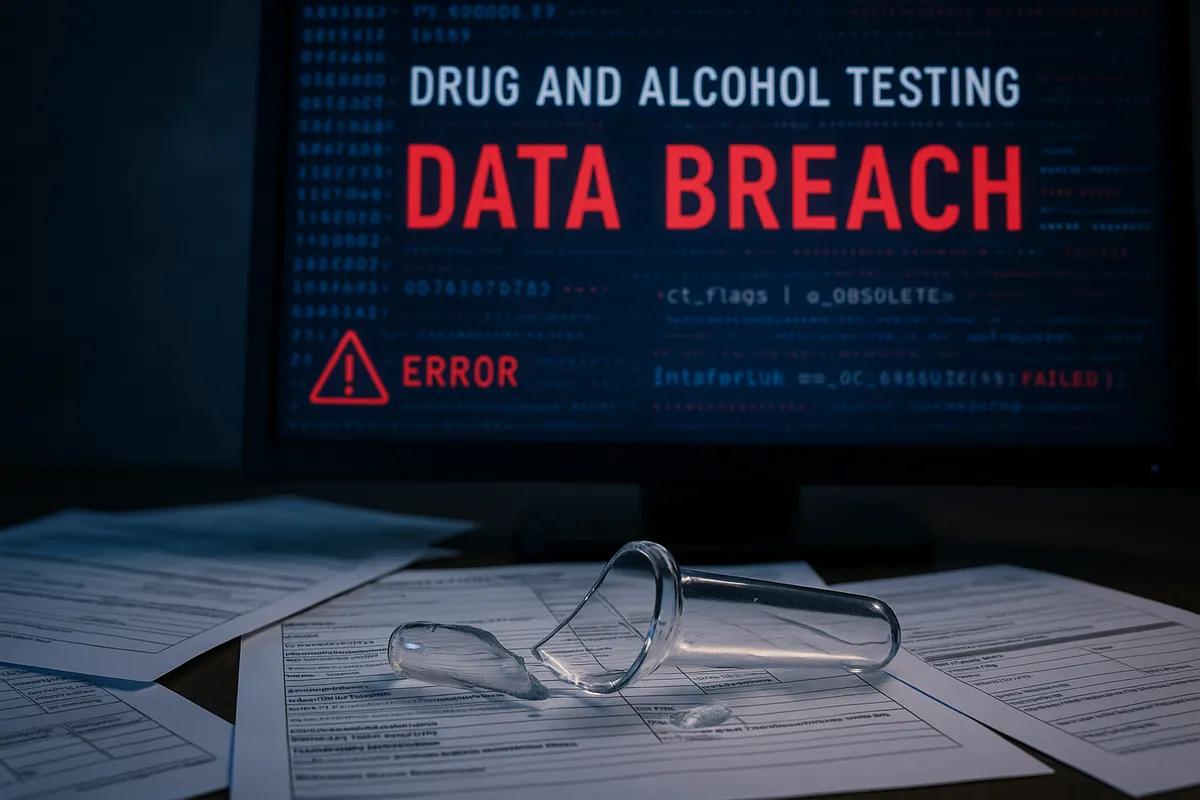 The Alcohol & Drug Testing Service Data Breach Lawsuit Investigation The Alcohol & Drug Testing Service Data Breach Lawsuit Investigation