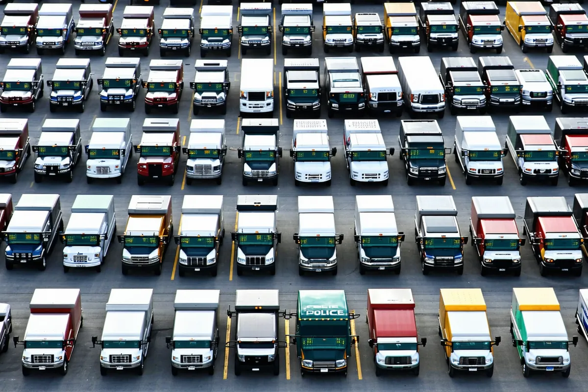 Safe Fleet Holdings Data Breach Exposes Social Security Numbers