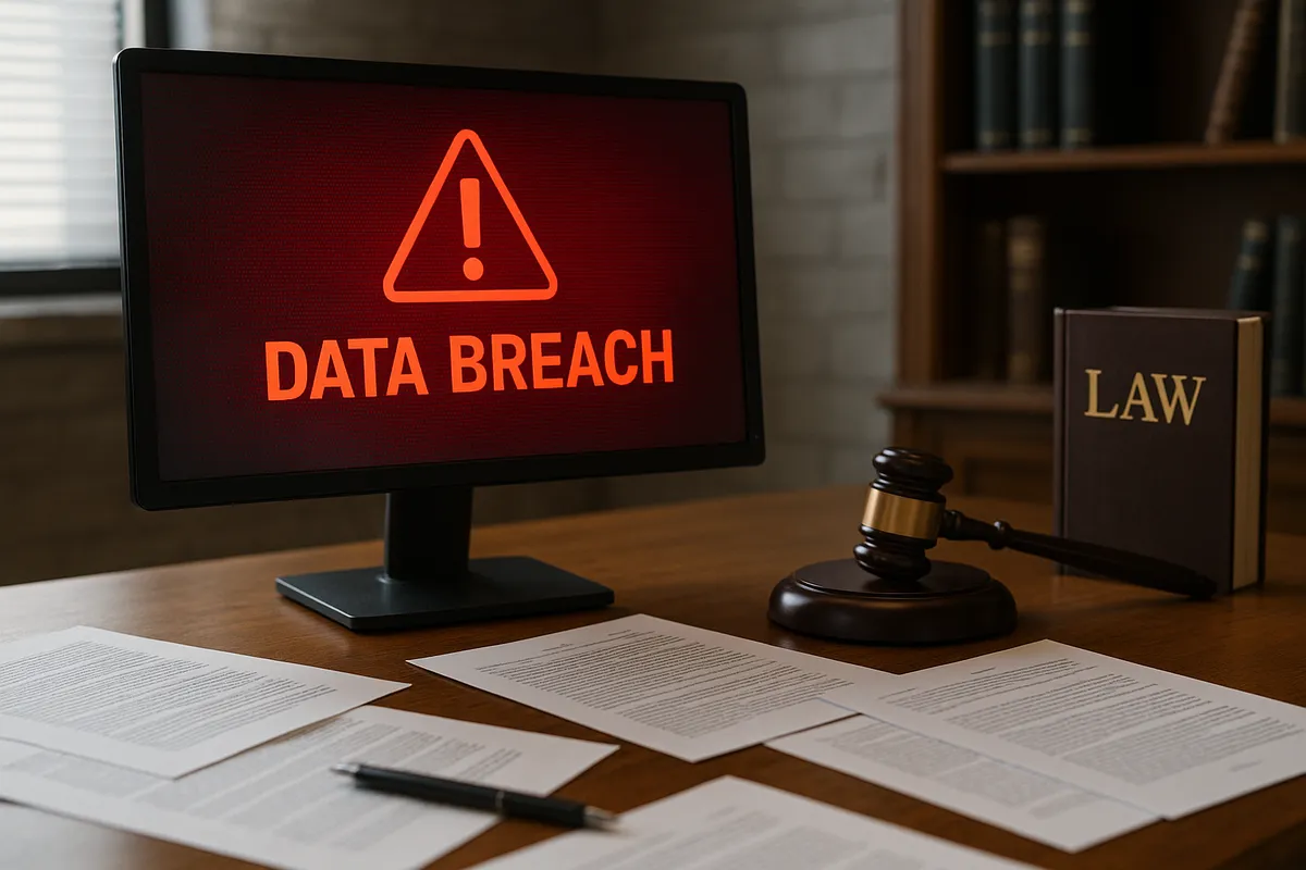 Minnesota Lawyers Mutual Data Breach Lawsuit Investigation Minnesota Lawyers Mutual Data Breach Lawsuit Investigation