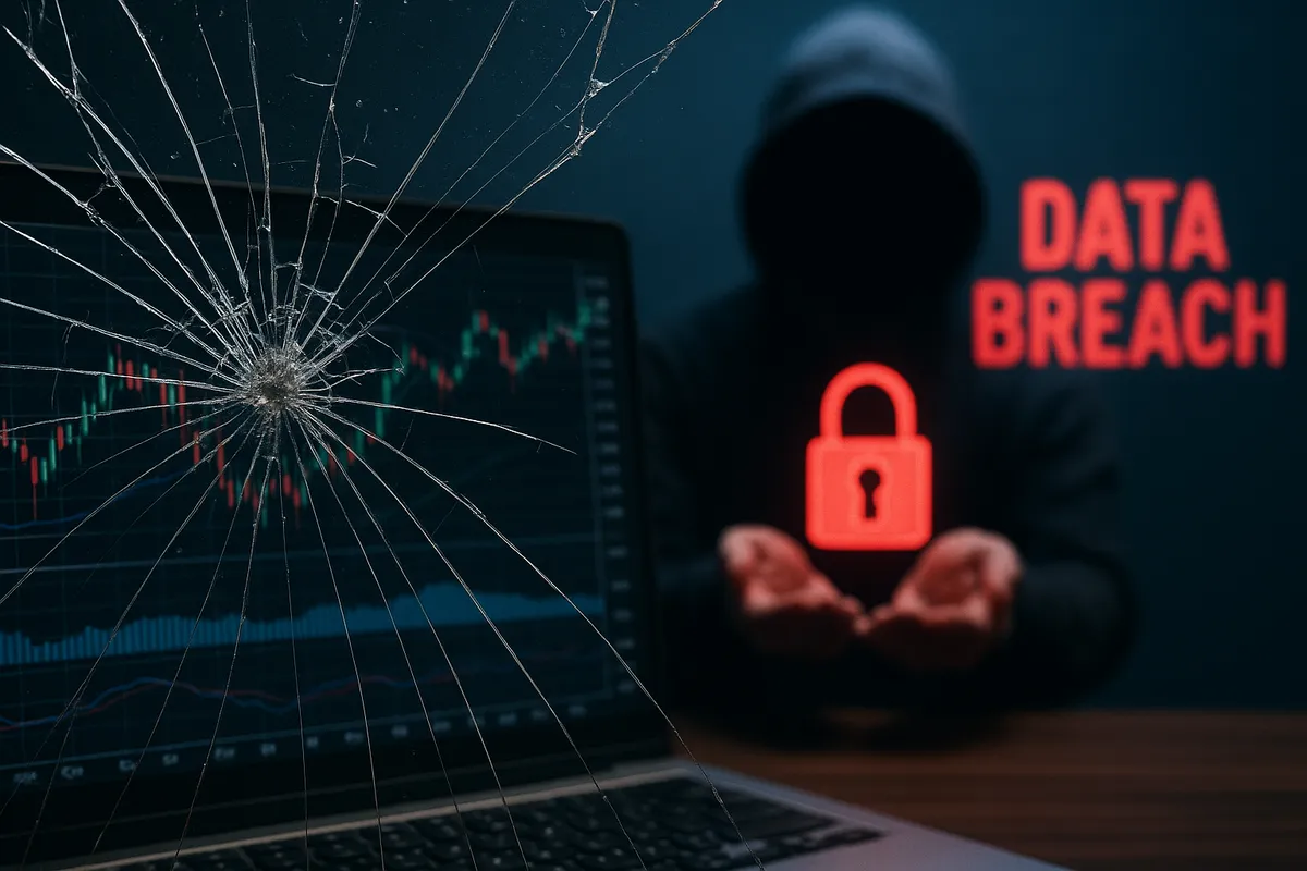 With Intelligence Data Breach Lawsuit Investigation With Intelligence Data Breach Lawsuit Investigation