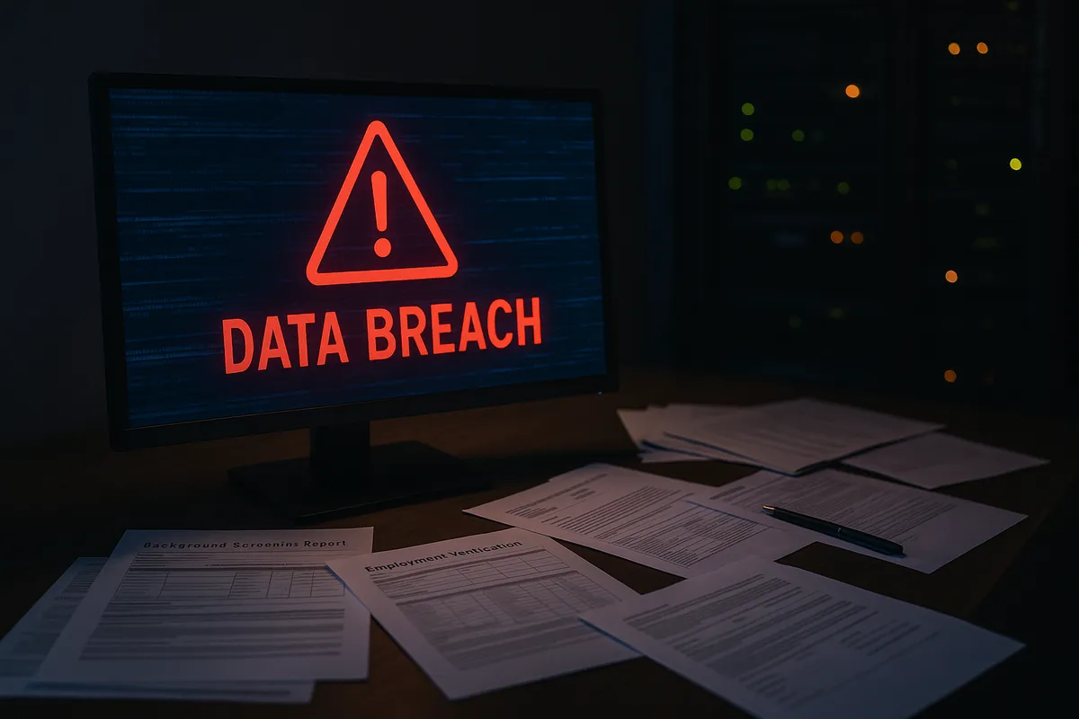 PeopleCheck Data Breach Lawsuit Investigation PeopleCheck Data Breach Lawsuit Investigation