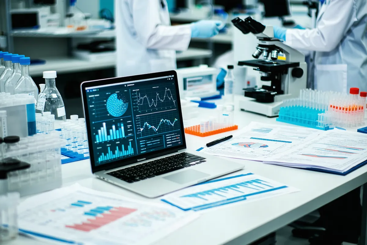 Avantic Medical Lab fall victim to Everest Ransomware Group: Claims 33 GB of Data Stolen
