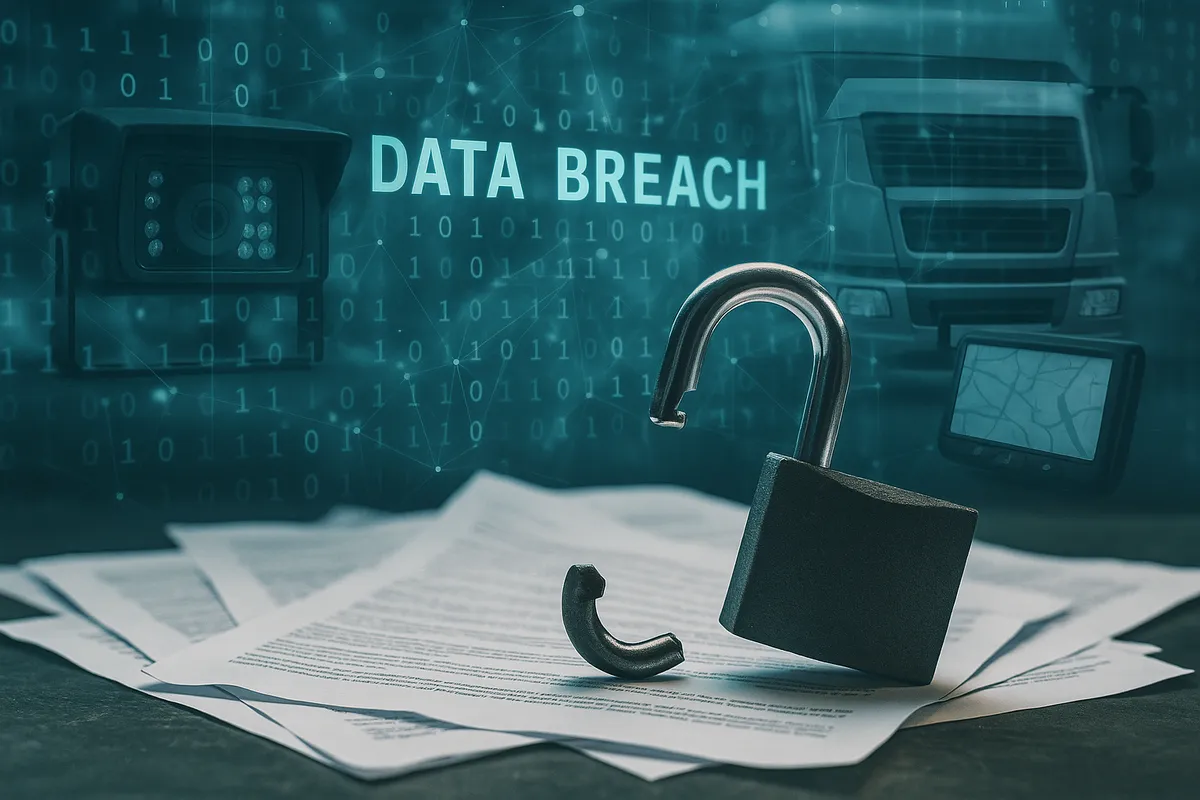 Safe Fleet Data Breach Lawsuit Investigation Safe Fleet Data Breach Lawsuit Investigation