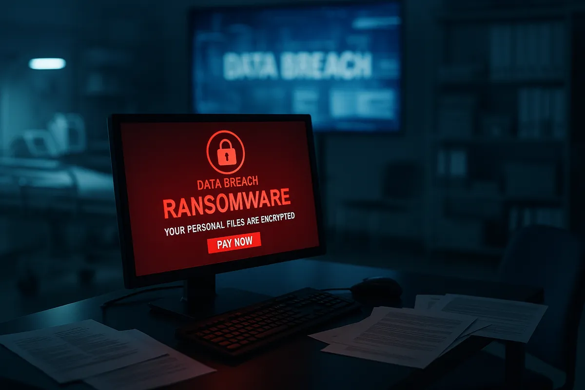 Avantic Medical Lab Data Breach Lawsuit Investigation Avantic Medical Lab Data Breach Lawsuit Investigation