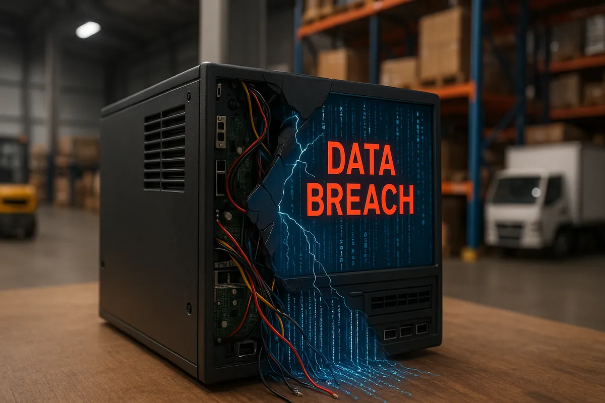 Teamsters Data Breach Lawsuit Investigation