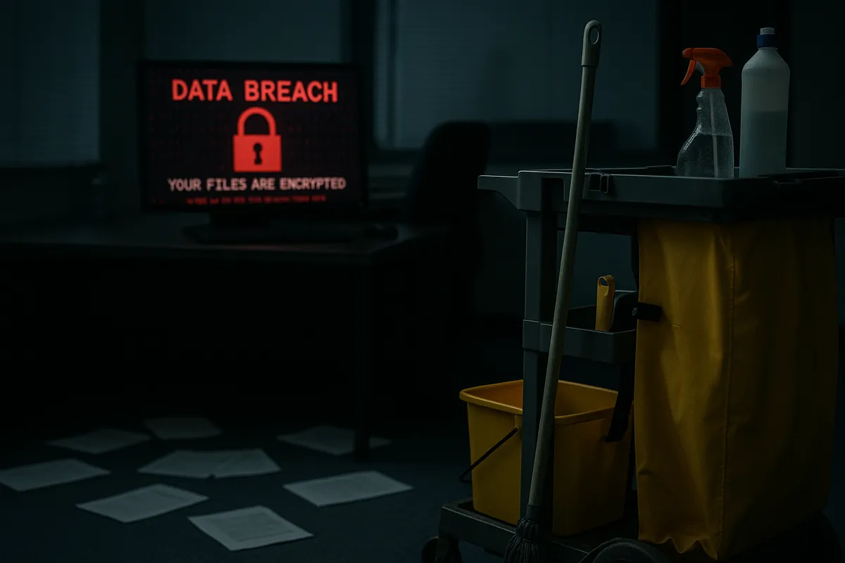 Prestige Maintenance USA Data Breach Lawsuit Investigation