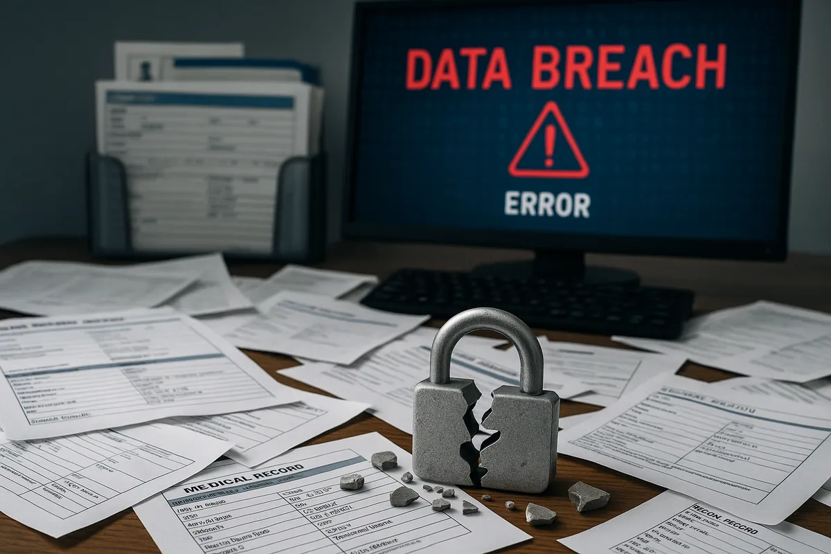 Operation Par Data Breach Lawsuit Investigation