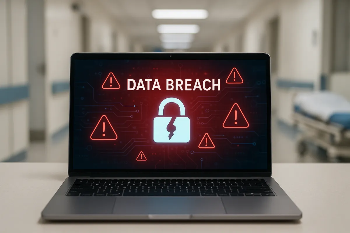 Ellis Medicine Data Breach Investigation