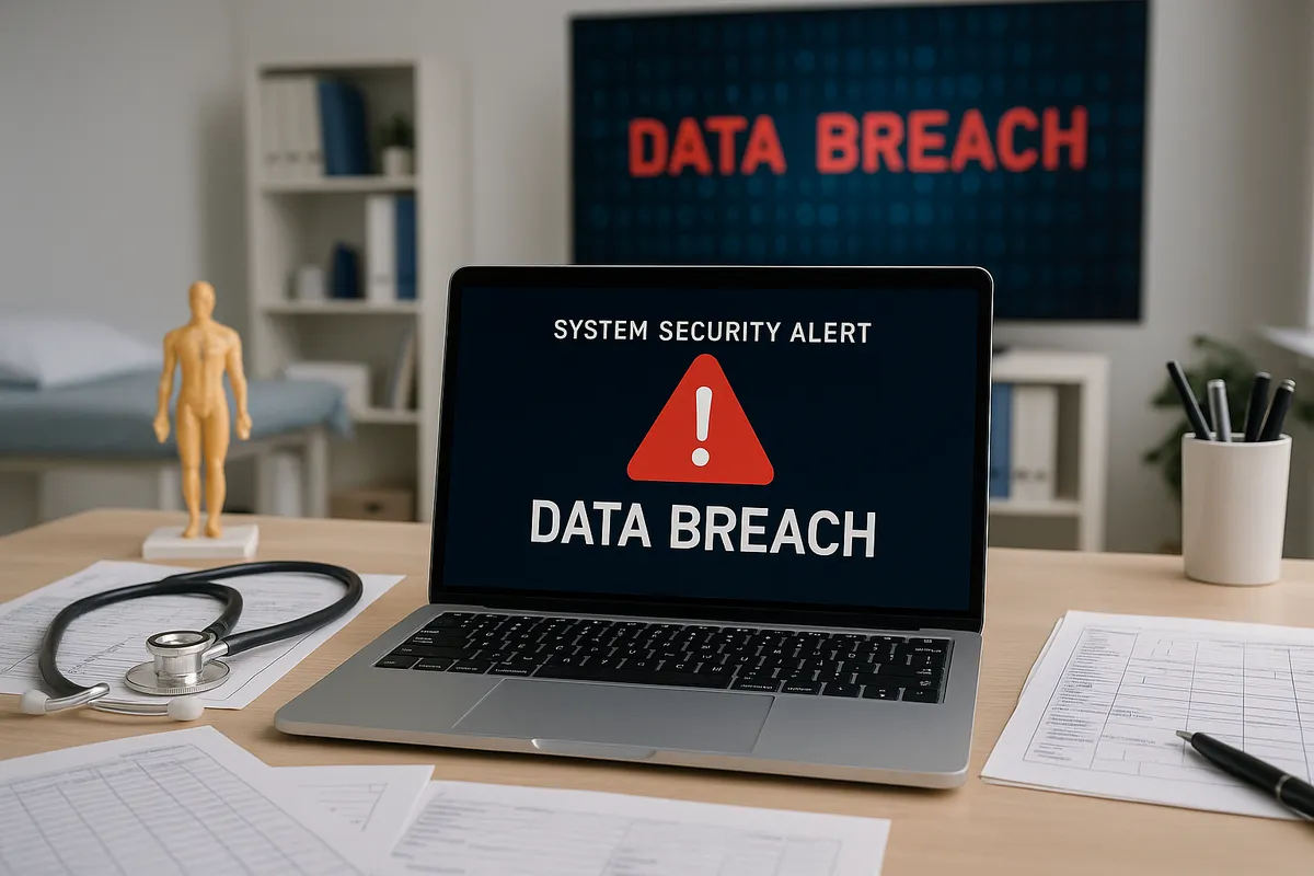 Florida Lung, Asthma & Sleep Specialists Data Breach Lawsuit Investigation