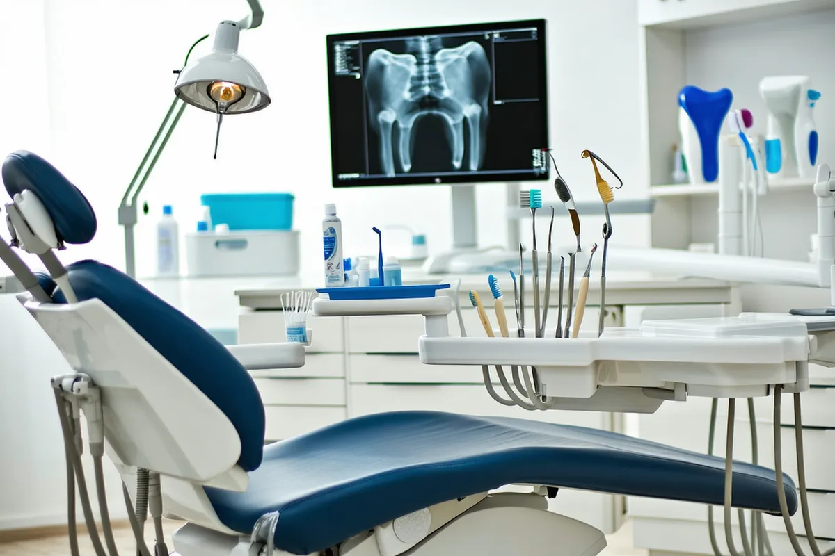 Upper Dublin Family Dentistry Data Breach Affects 5,000 People