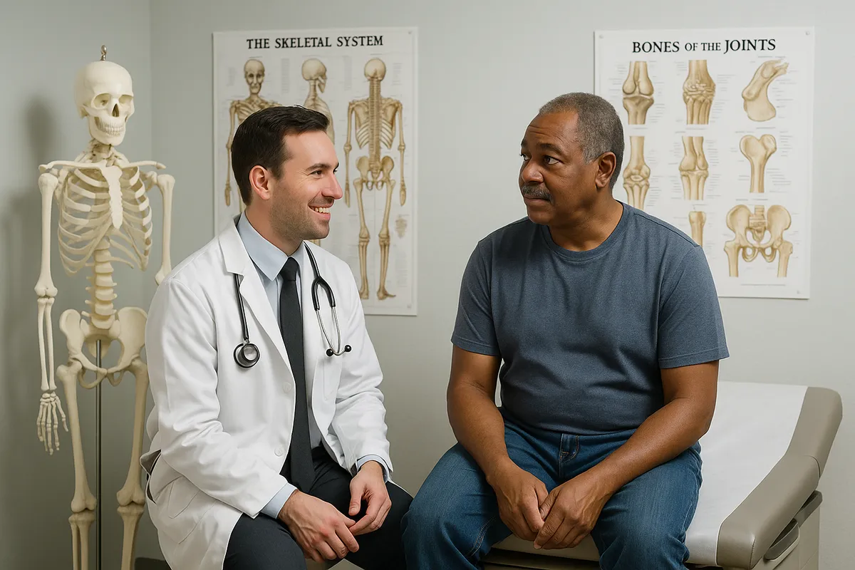 Bone & Joint Clinic $575,000 Data Breach Settlement 
