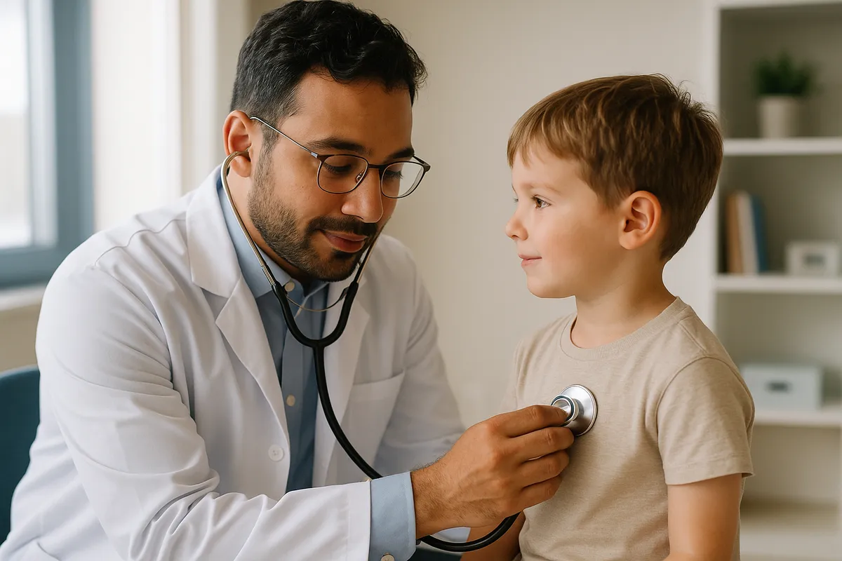 Family Health Center Inc. $850,000 Data Breach Settlement 