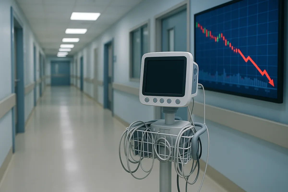Encompass Health Corporation EHC Faces Securities Investigation Over Compliance