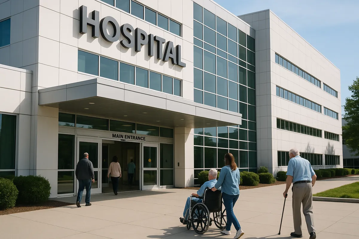 Mammoth Hospital $380,000 Pixel Privacy Settlement
