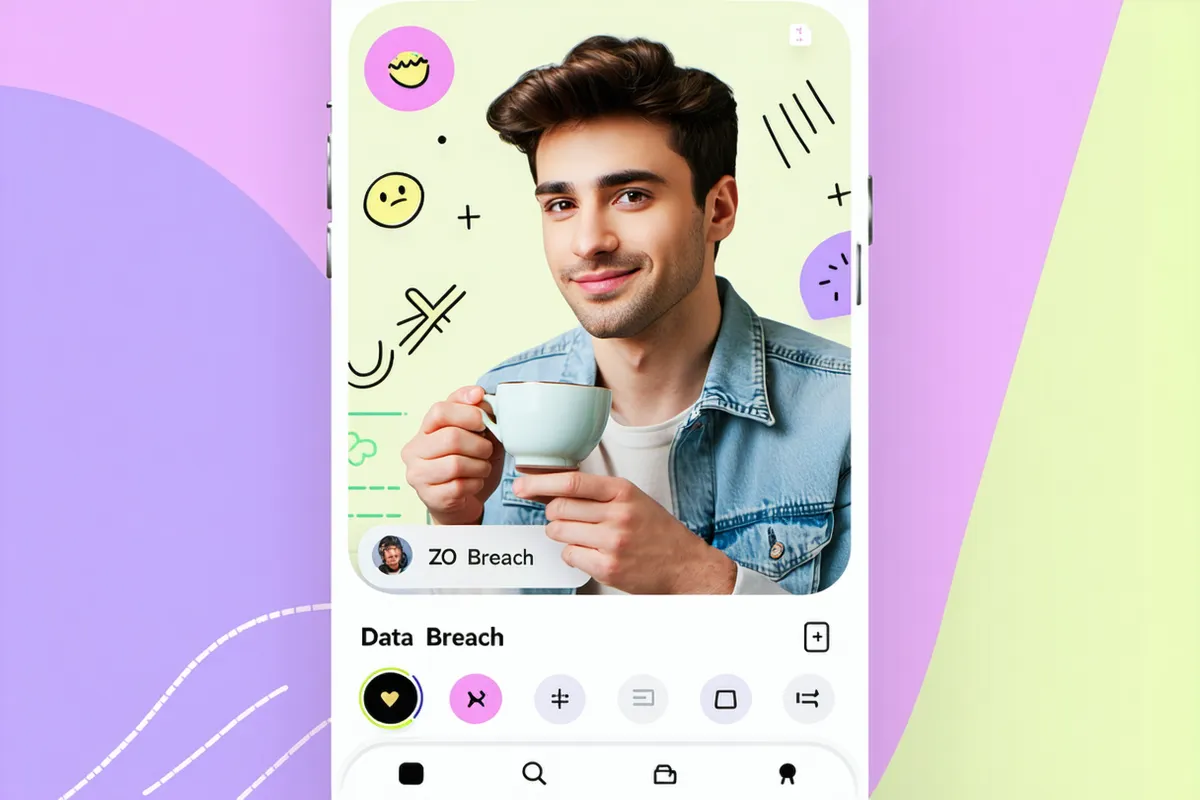 Tea Dating Advice App leaks 72k images including drivers licenses and selfies