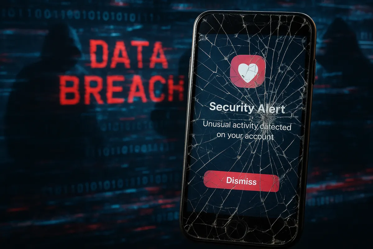 Tea Dating Advice Data Breach Investigation