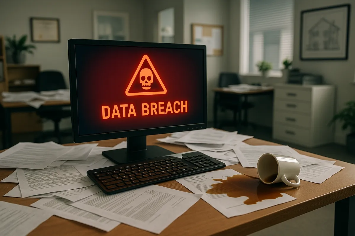 Velocity Risk Underwriters and WaterStreet Company Data Breach Lawsuit Investigation