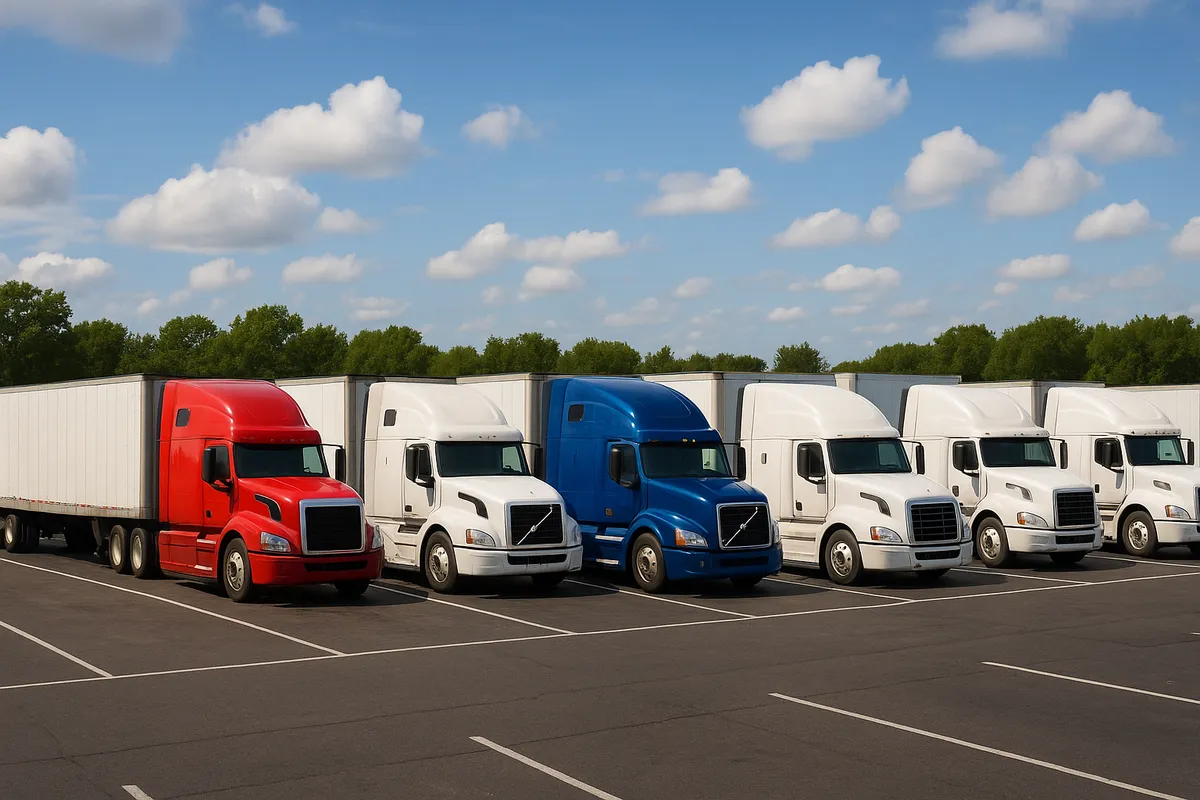 Lily Transportation Driver-Facing Camera Settlement
