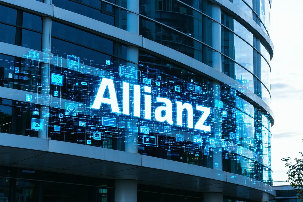 Allianz Life confirms data breach exposed Social Security numbers: "majority" of its 1.4M customers affected