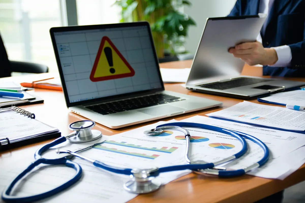 Think Big Health Care Solutions data breach exposes SSNs