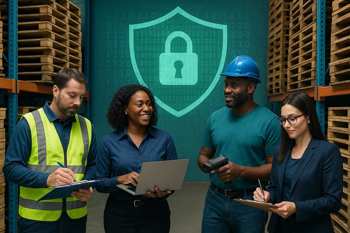 Pallet Logistics of America $635K Data Breach Settlement