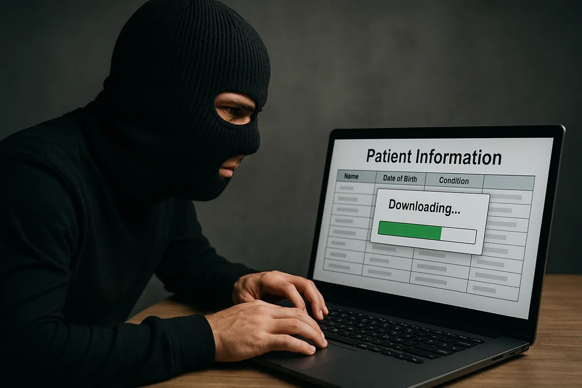 HealthEC $5.48M Data Breach Class Action Settlement 
