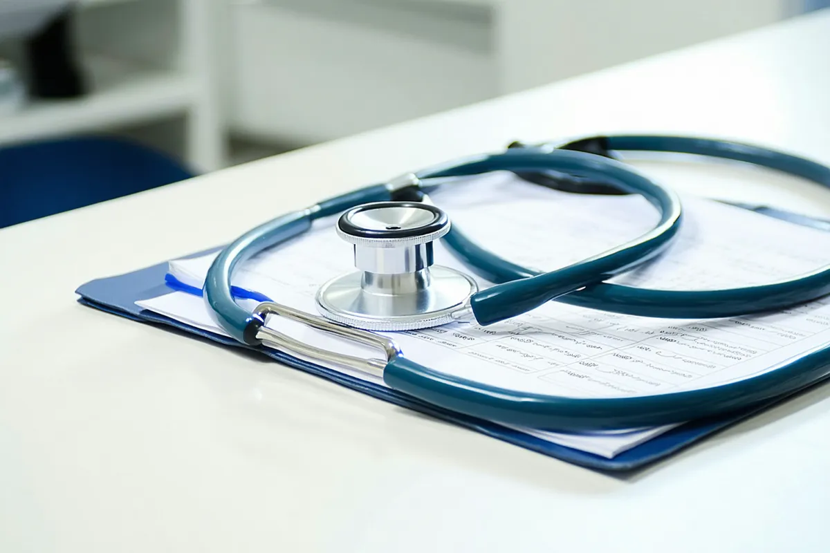 Infinite Services Data Breach Affects 31,742 People: SSNs & Health Info Exposed