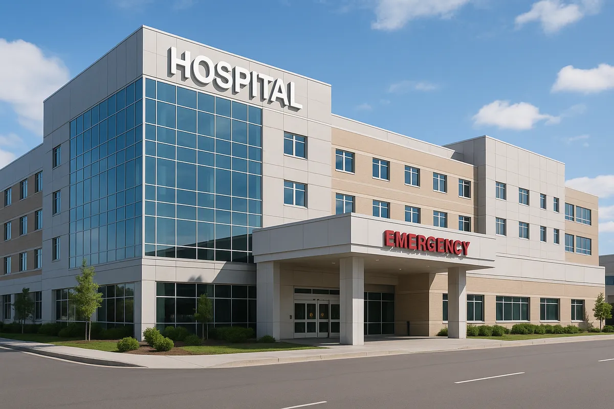 The Christ Hospital $7M Privacy Class Action Settlement