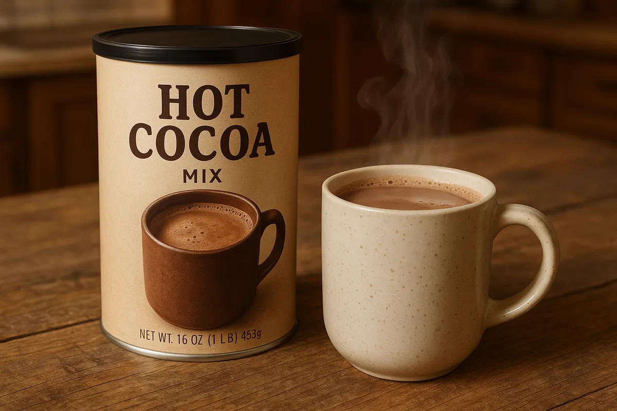 No Proof: Whole Foods Cocoa $650K Class Action Settlement