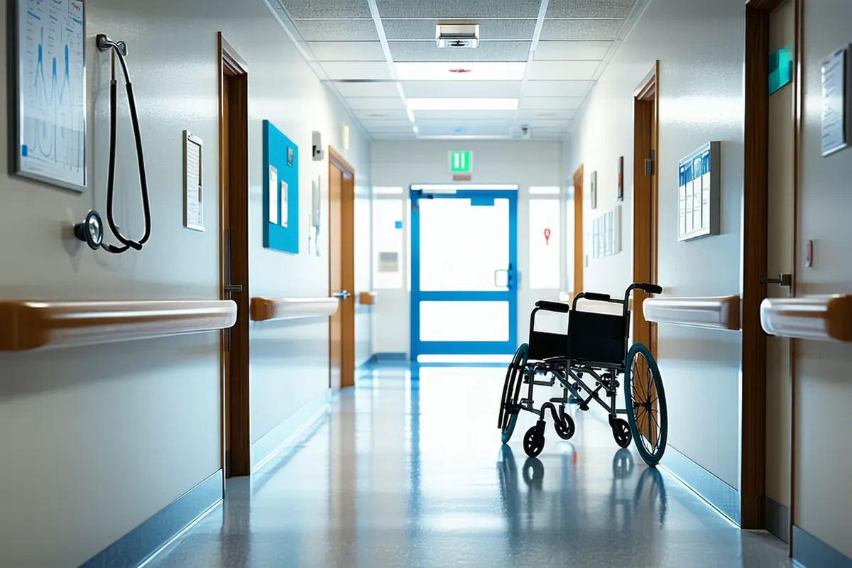PHSC Data Breach Exposes Sensitive Patient Info