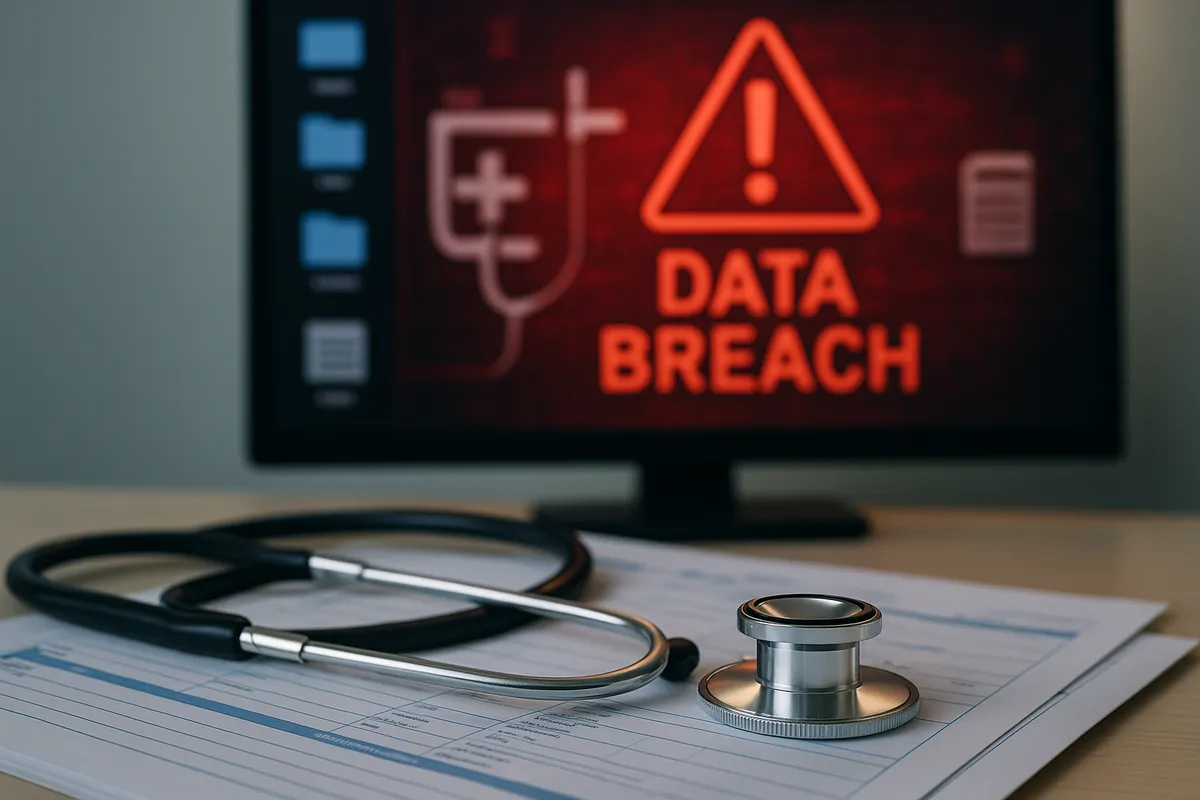 Kettering Health Data Breach Lawsuit Investigation