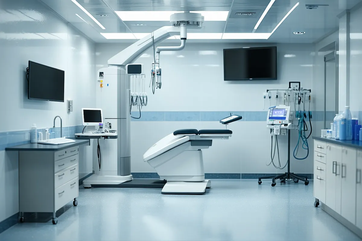 Texas Digestive Specialists Data Breach Affects 41,521