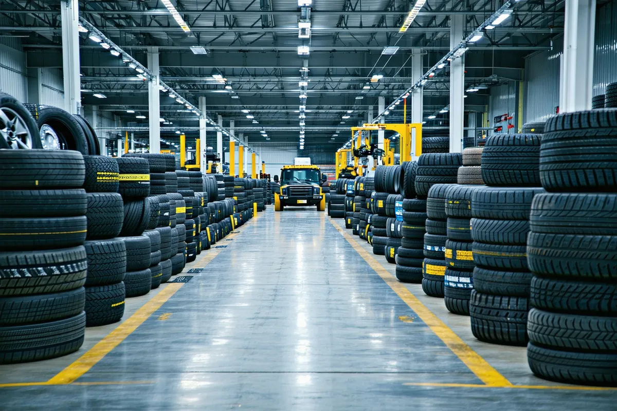 Southern Tire Mart Data Breach Affects Personal and Financial Data