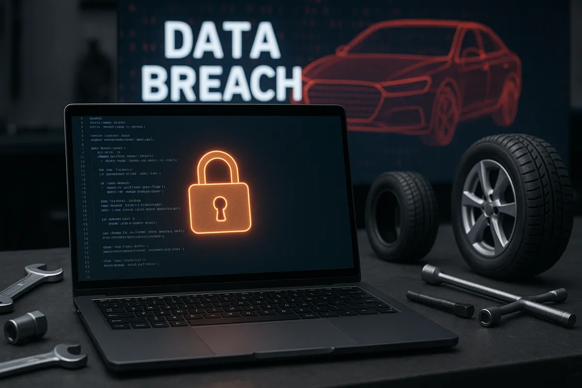 Southern Tire Mart Data Breach Lawsuit Investigation
