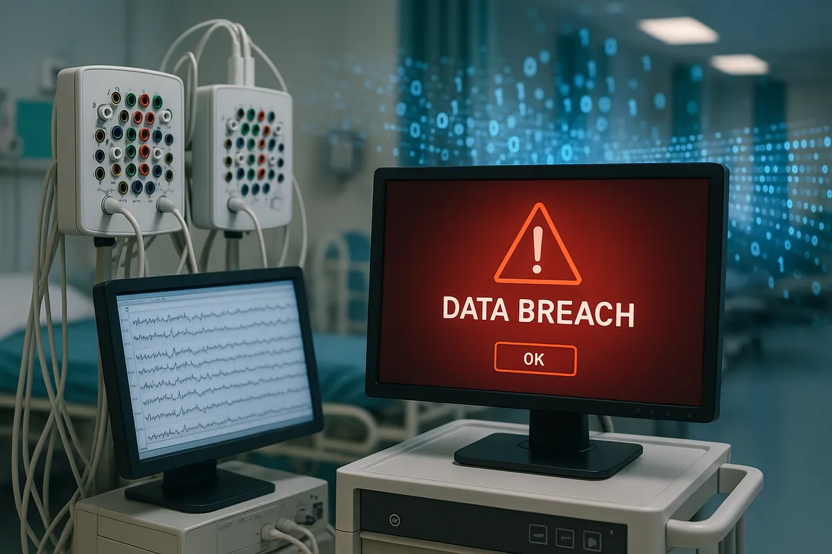 Minnesota Epilepsy Group Data Breach Lawsuit Investigation