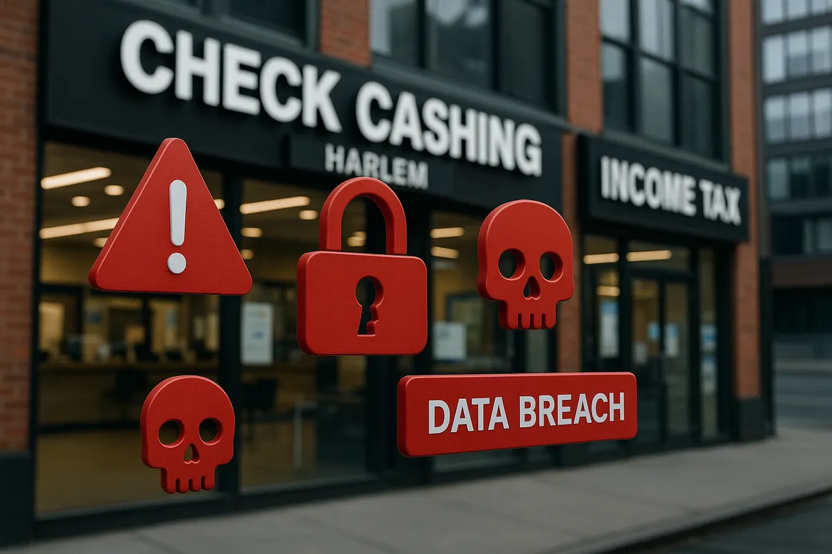 RiteCheck Data Breach Lawsuit Investigation