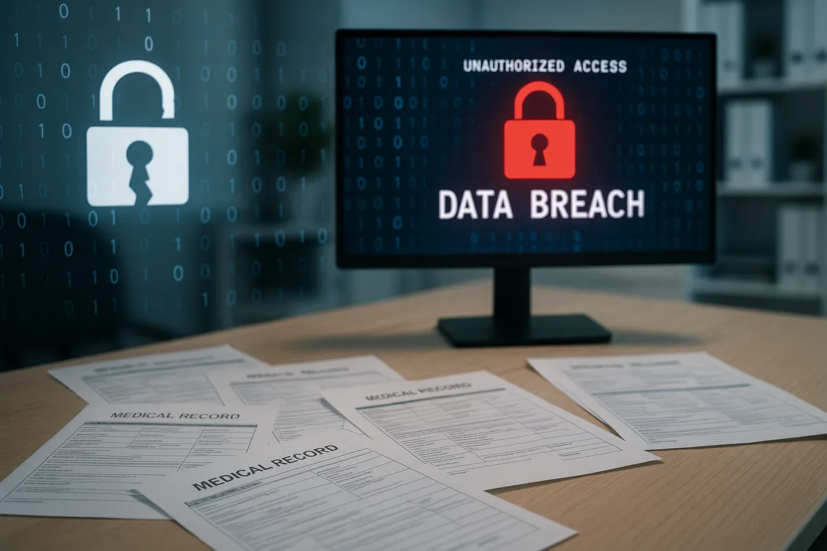 Wood River Health Data Breach Lawsuit Investigation